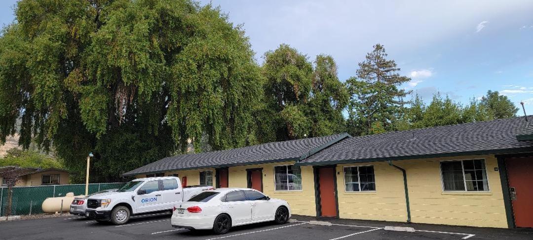 Motel Lakeview Lucerne