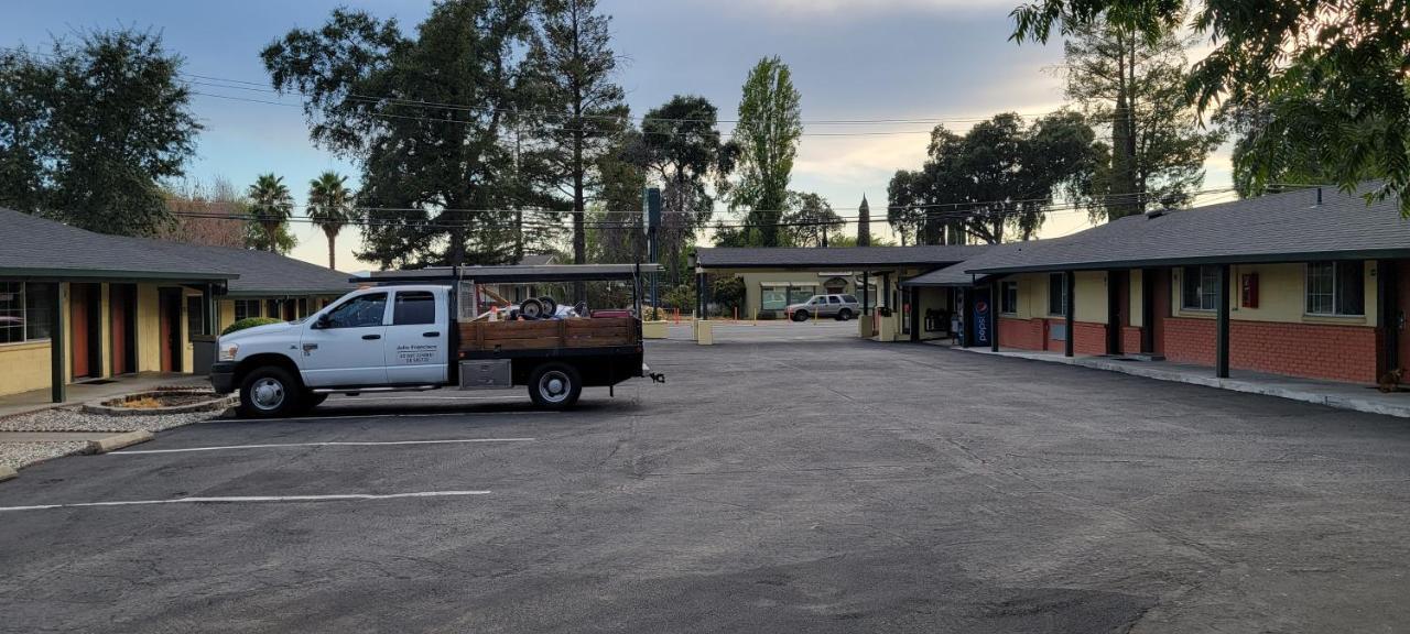 Motel Lakeview