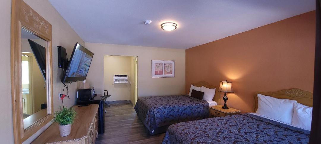 Lakeview Motel Lucerne