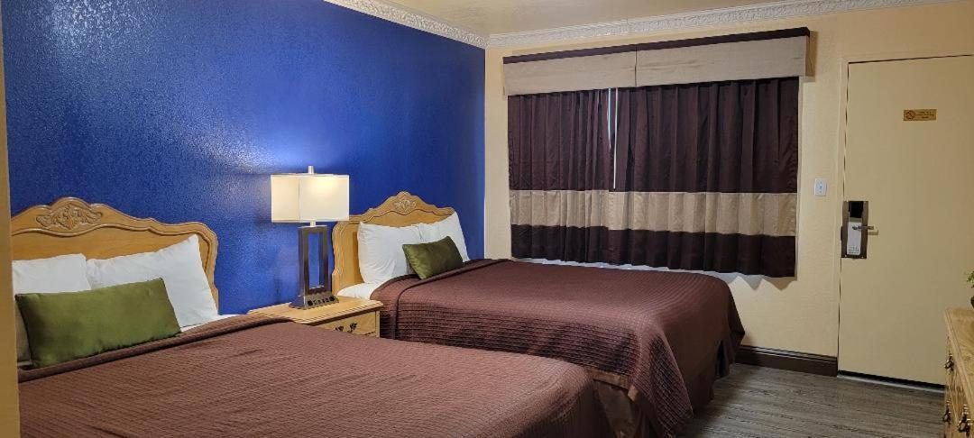 Motel Lakeview Lucerne