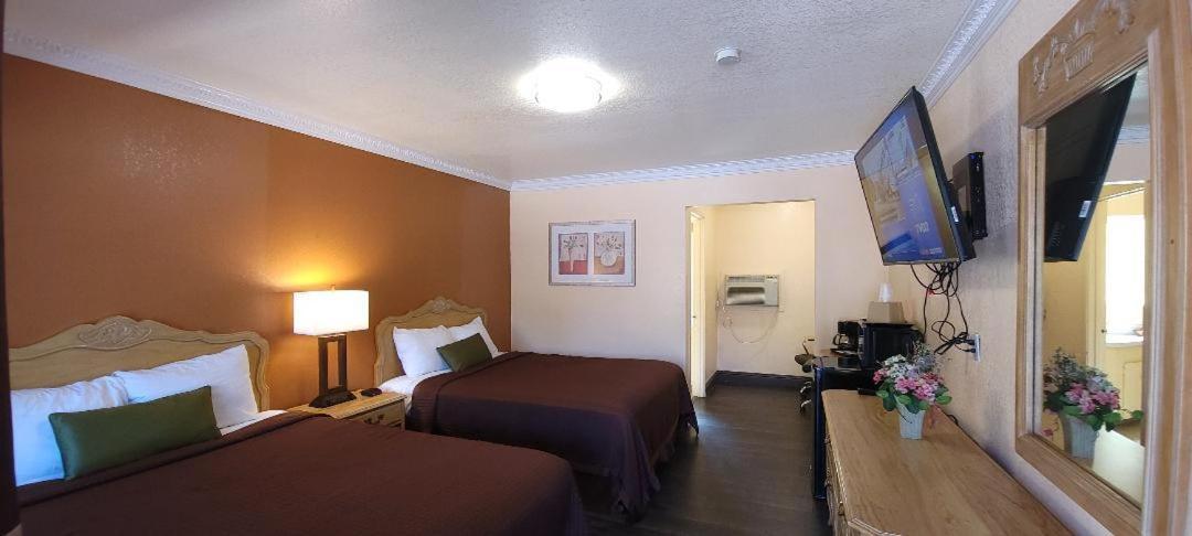 Lakeview Motel Lucerne