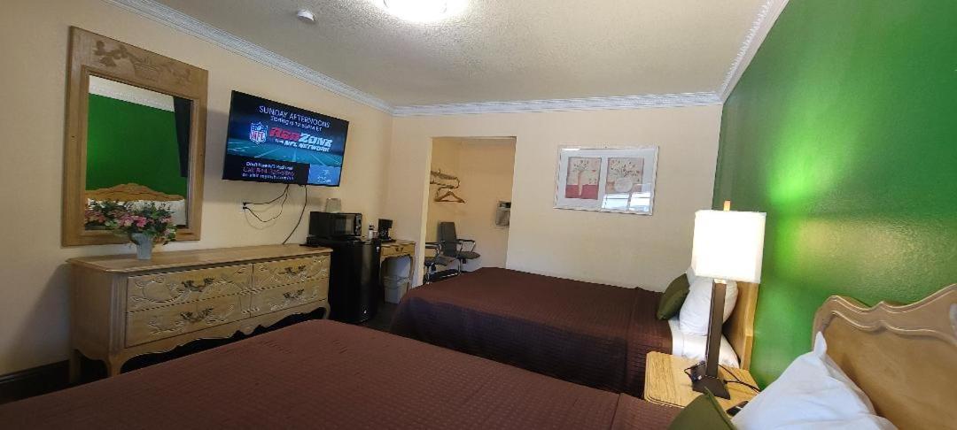 Motel Lakeview *