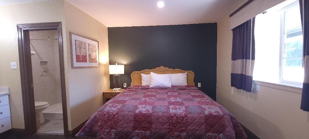 Motel Lakeview