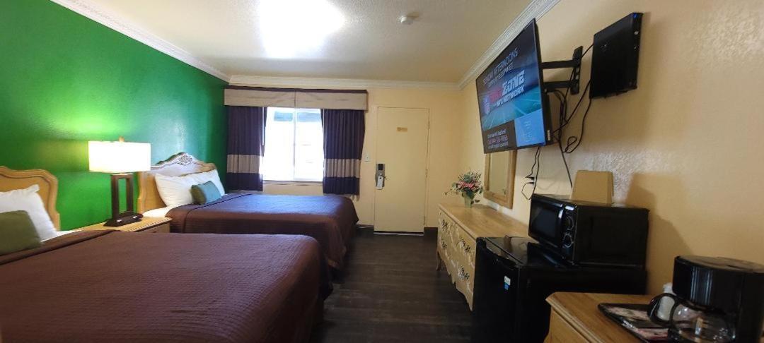 Motel Lakeview *