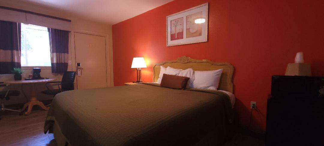 Motel Lakeview Lucerne
