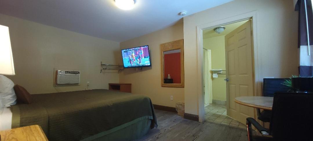 Motel Lakeview Lucerne