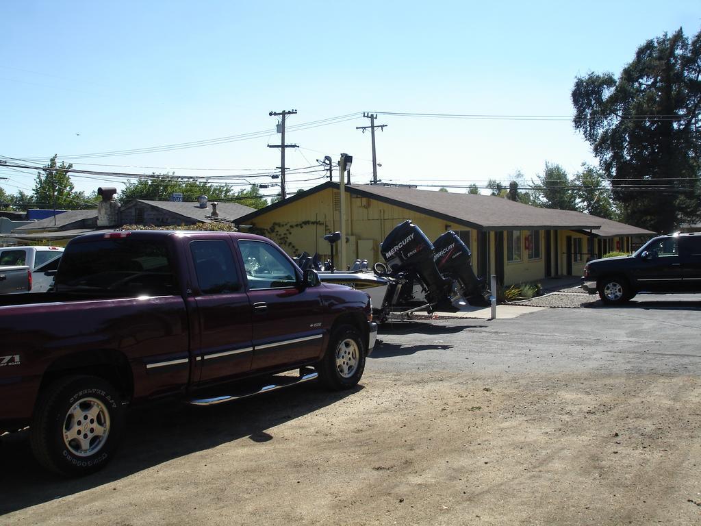 Motel Lakeview