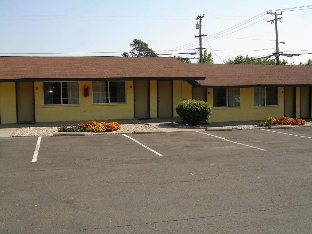 Motel Lakeview Lucerne