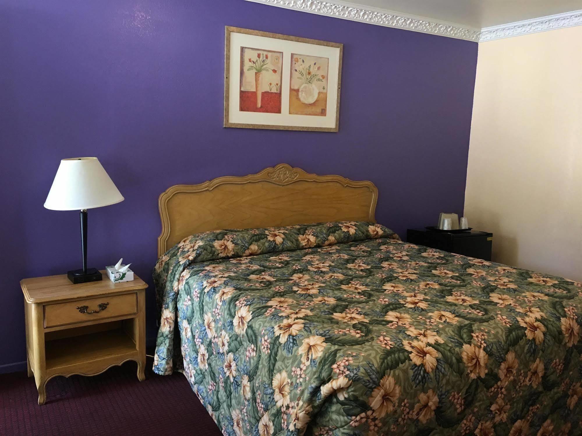 Motel Lakeview *